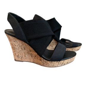 Charles David Wedges